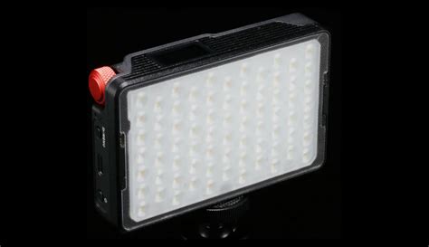 Introducing the Aputure MC Pro: The Ultimate Compact LED Panel Light ...