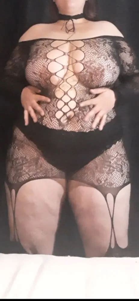 Trying On My New Bodysuit Nude Pics Xhamster