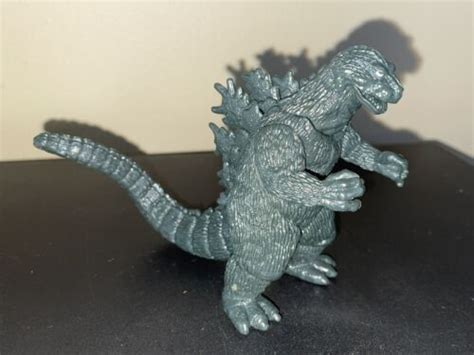 Купить Игрушка-монстр, годзилла 1998 BANDAI Super Godzilla Hyper Series ...