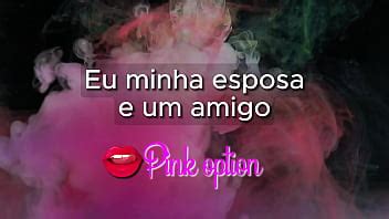 YO Mi Esposa y un Amigo Cuentos eróticos XVIDEOS