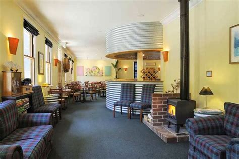 Walhallas Star Hotel In Walhalla Victoria Clubs And Pubs Near Me
