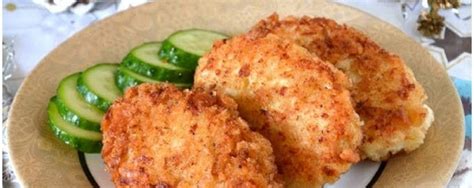 Котлеты классические – 10 вкусных рецептов приготовления сочных котлет ...