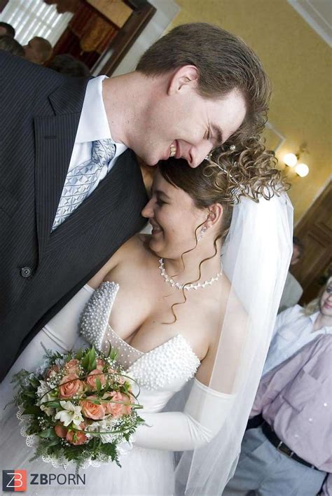 Wedding Day By Gonget ZB Porn