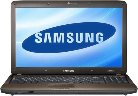 Samsung Laptop R Series Intel Core I3 380m 4gb Memory 500gb Hdd Intel Hd Graphics 156 Windows