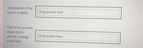 Solved Maxwell-Boltzmann distribution The Maxwell-Boltzmann | Chegg.com
