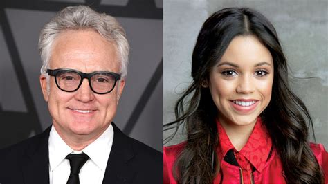 Songbird Bradley Whitford E Jenna Ortega Se Juntam Ao Elenco De Filme