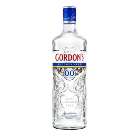 Gin Gordons 05 700 Ml