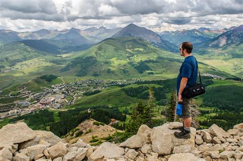 Heavenly Hikes Around Crested Butte Colorado