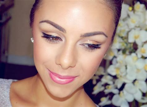 18 Makeup Looks and Helpful Tutorials and Tips for Perfect Makeup ...