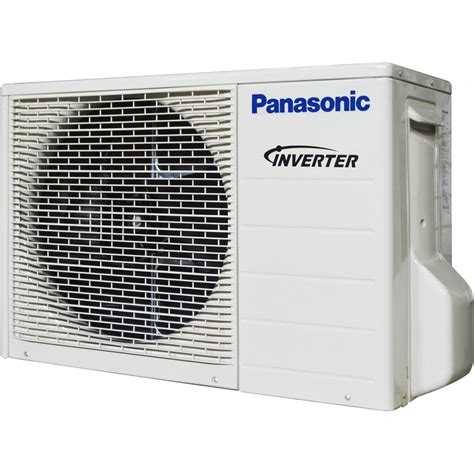 Купить Кондиционер Panasonic CS-E12RKDW/CU-E12RKD Deluxe Inverter в Москве