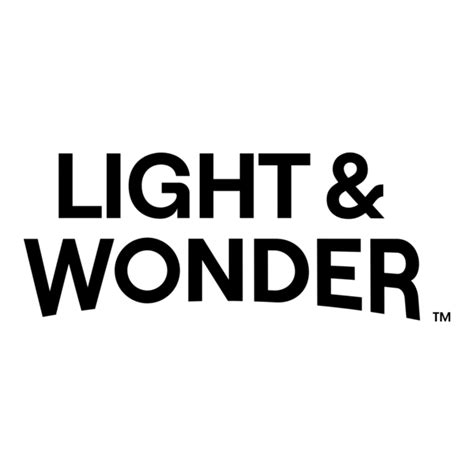 Light And Wonder Logo Png Vector Svg Free Download