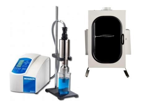 Купить ультразвуковой гомогенизатор PolyScience THE SONICPREP™ в ...