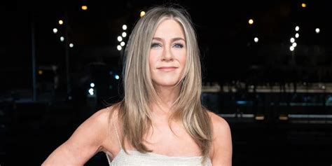 Jennifer Aniston Looks So Amazing In A Tiny Leather Bikini On Instagram