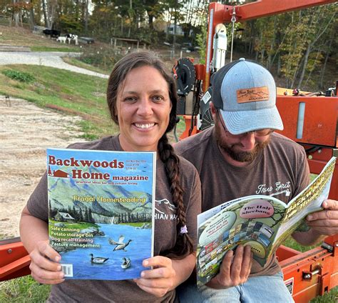 This is the true meaning of appalachian homesteading 3