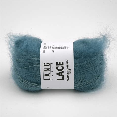 Пряжа Lang Yarns Lace 25г 0048 | Купить по выгодной цене в интернет ...