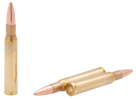 Патроны к .30-06 PPU пуля HP 12,3 г - цена 390 руб. в интернет-магазине ...