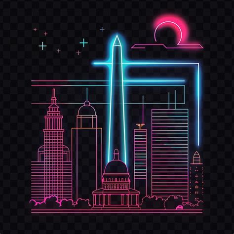 Tokyo Tower Skyline Night Psd High Quality Free Psd Templates For Download
