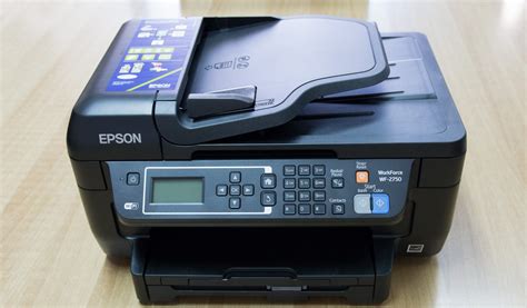 Epson WorkForce WF-2750, ο ιδανικός εκτυπωτής για κάθε σπίτι! [Review ...