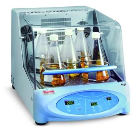 Thermo Scientific Agitadores Orbitales De Sobremesa Maxq Con