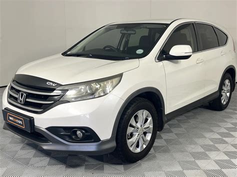 Used Honda Crv Manual Transmission For Sale Philippines 5