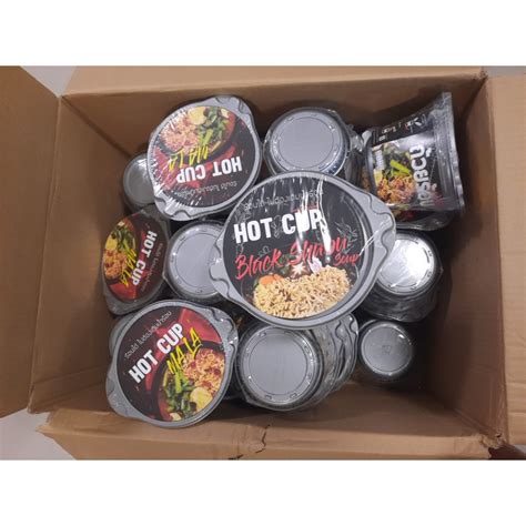 Hot Cup Shopee Thailand