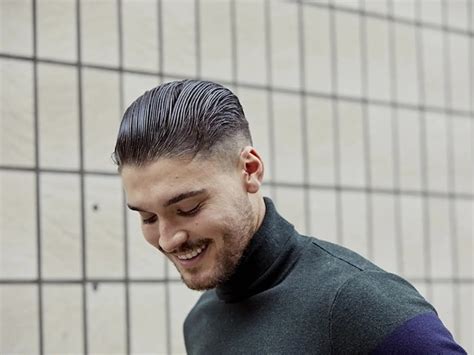 20 Kiểu Tóc Cho Nam Mặt Tròn Hack Dáng Mặt Hot 2025 Coolmate