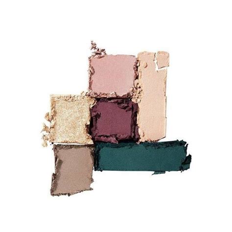 Paleta Farduri Maybelline New York The City Mini Palette Diamond