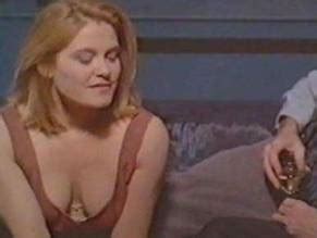 KAREN SILLAS Nude AZNude