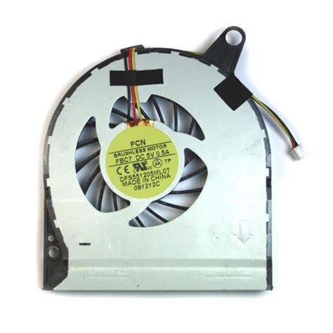 Acer Aspire V G Ventilateur Pour Ordinateurs Portables