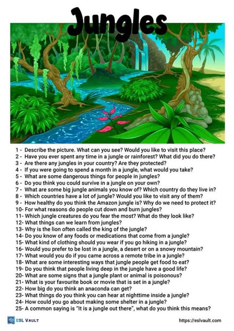 25 Languages Conversation Questions Esl Vault