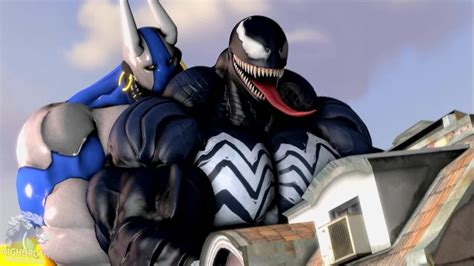 Finnter Balls Deep Venom Fuck Pornhub Gay