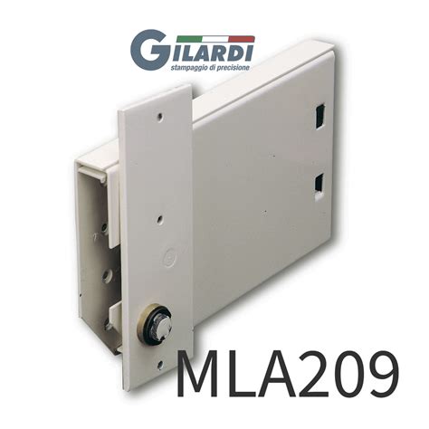 Механизм для шкаф-кровати трансформера MLA 209 купить