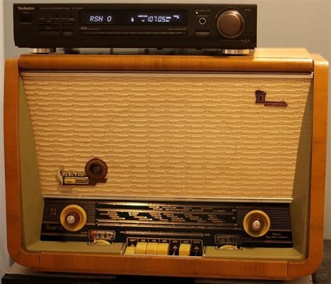 Радиола “Сакта” (первый выпуск) | ldsound.info