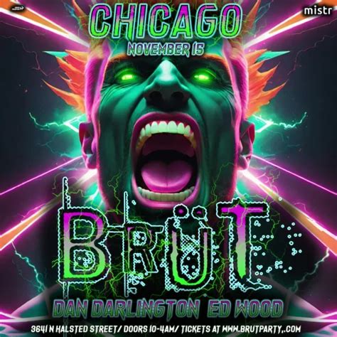 Chicagos Final Night Of Seduction Gay Party Chicago