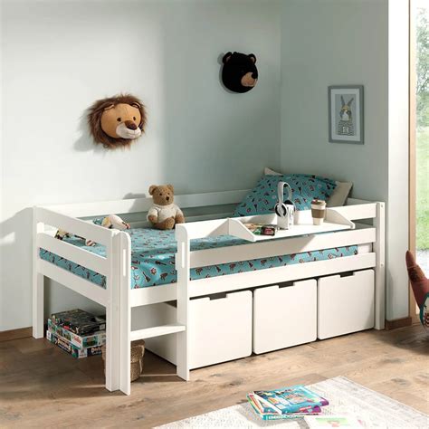 top  des meilleurs lits pour enfants famille aimante