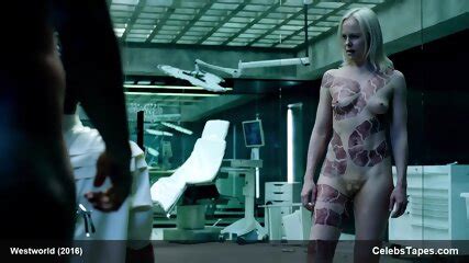 Ingrid Bolso Berdal Nude Topless