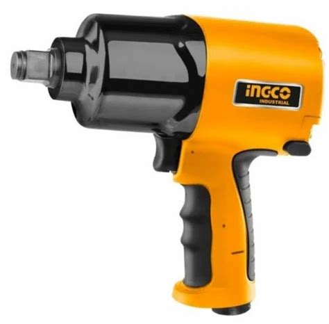 Ingco Impact Wrench Drive Size 1 2 Inch At Rs 10000 Piece In Sas