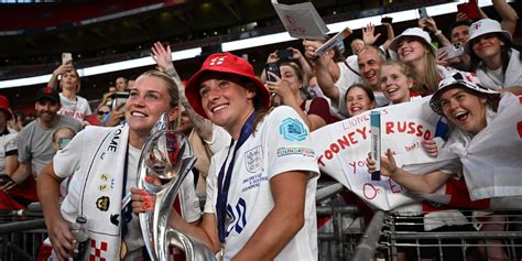 Ella Toone - partner, salary, age, net worth, stats, height, TikTok & more