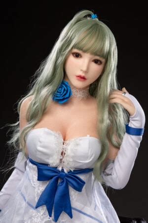 Mini Silicone Sex Doll Vsdoll