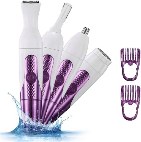 Trymer Do Bikini Golarka Elektryczna Dla Kobiet Oficjalne Archiwum Allegro