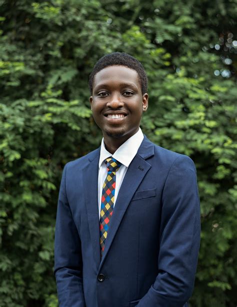 The Story behind my Passion. I gained admission through direct entry