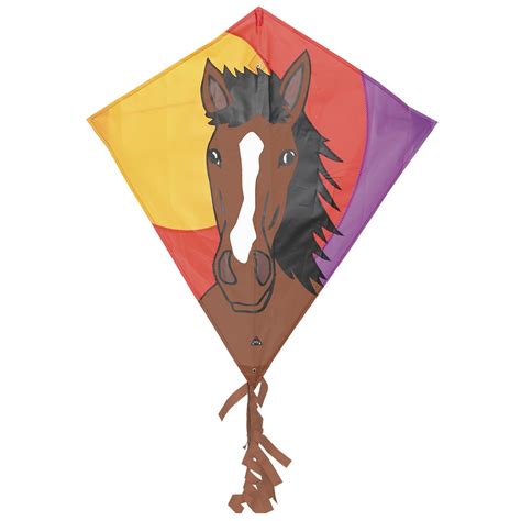 Hq Kites Eddy Traditional Diamond Kite 5348c Save 30