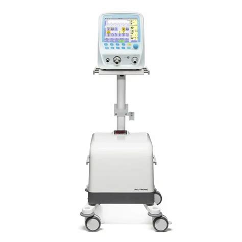 Acutronic Fabian HFO Medical Ventilator at Rs 600000/piece in Narnaul | ID: 2853339976373