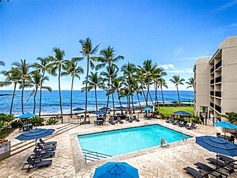 The 10 best Luxury Hotels in Kailua-Kona. Complete Guide 2026