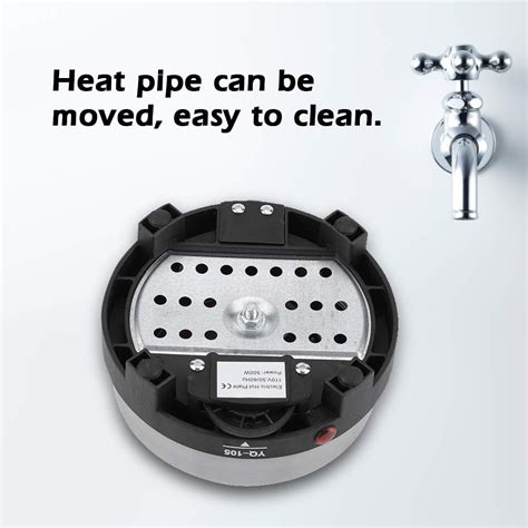 Buy Mini Electric Heater Stove Portable W Electric Mini Stove Small Electric Hot Plate