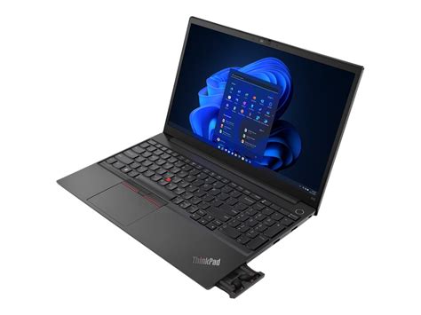 Lenovo ThinkPad E15 Gen 4 21ED | www.shi.com