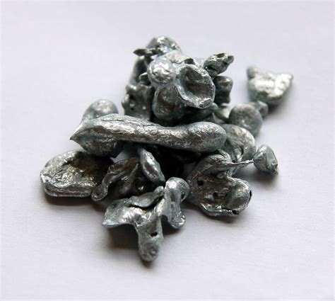 ZINC: Zinc