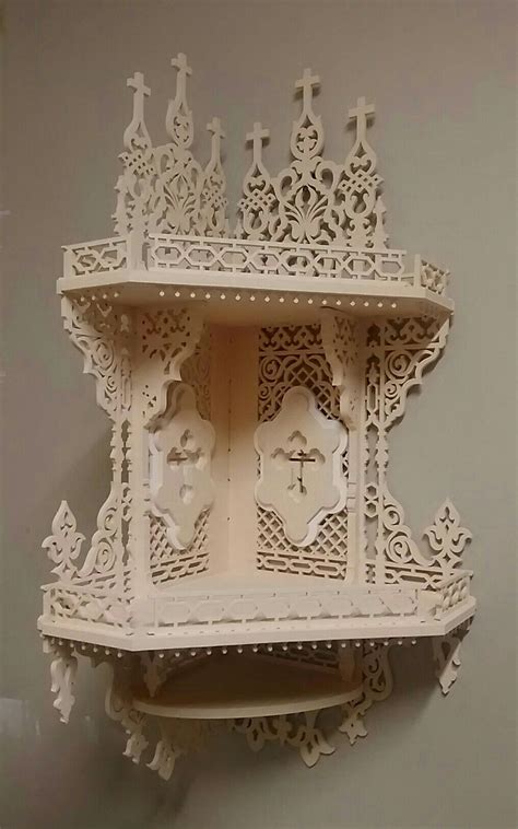 Полки для икон изготовление - 80 фото