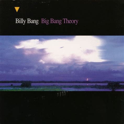 Big Bang Theory Lyrics Billy Bang Only On Jiosaavn