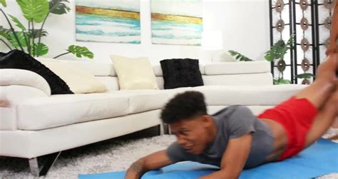 Brazzers Eine Ebenholz BBW Wird Hart Gefickt XHamster